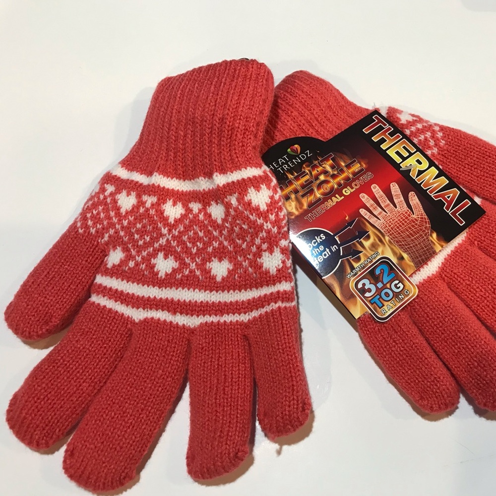 ✅🆕Warm thermal gloves